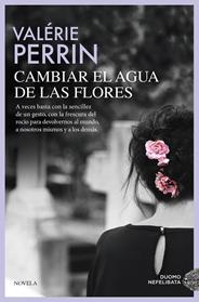 CAMBIAR EL AGUA DE LAS FLORES | 9791388042225 | PERRIN, VALERIE