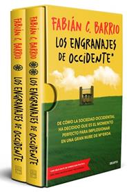 ENGRANAJES DE OCCIDENTE, LOS | 9788423439812 | BARRIO, FABIAN C.