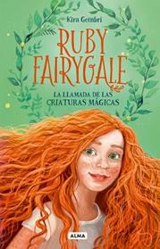 LLAMADA DE LAS CRIATURAS MAGICAS, LA | 9791387752125 | GEMBRI, KIRA