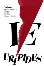IFIGENIA EN AULIDE ELECTRA ORESTES | 9788491813996 | EURIPIDES