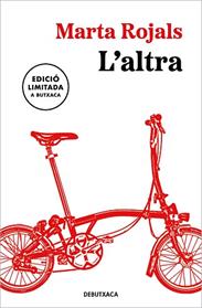 ALTRA, L'  (EDICIO LIMITADA) | 9788418196874 | ROJALS, MARTA