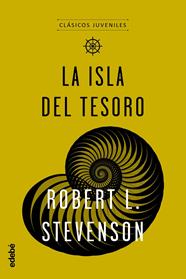 ISLA DEL TESORO, LA | 9788468333076 | STEVENSON, ROBERT LOUIS