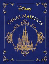 DISNEY OBRAS MAESTRAS | 9788417529789 | DISNEY