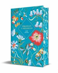 ORGULLO Y PREJUICIO  EDICION ESPECIAL LIMITADA CON CANTOS TINTADOS) | 9788491057802 | AUSTEN, JANE