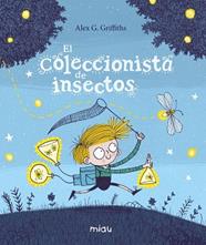 COLECCIONISTA DE INSECTOS, EL | 9788417272708 | G. GRIFFITHS, ALEX