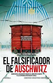 FALSIFICADOR DE AUSCHWITZ, EL | 9788410080751 | SCHIERNECKER, PAUL