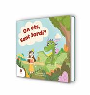 ON ETS  SANT JORDI  | 9788410318038 | VARIOS AUTORES