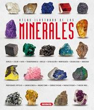 MINERALES | 9788467758221 | DUDA, RUDOLF / REJL, LUBOS
