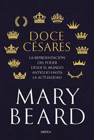 DOCE CESARES | 9788491993391 | BEARD, MARY