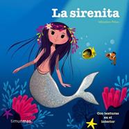 SIRENITA, LA  | 9788408142652 | PELON, SEBASTIAN 