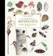 DIARIO DEL NATURALISTA, EL  | 9788416544868 | WHEELWRIGHT, NATHANIEL T. / HEINRICH, BERND
