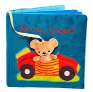 ON VAS, OSSET | 9788411580960 | FERRI, FRANCESCA