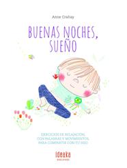 BUENAS NOCHES SUEÑO | 9788414015988 | CRAHAY, ANNE