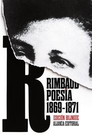 POESIA  1869-1871 | 9788491045977 | RIMBAUD, ARTHUR