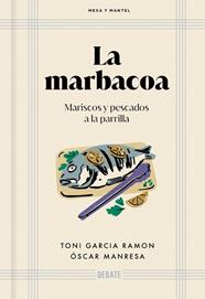 MARBACOA, LA | 9791387600884 | GARCIA RAMON, TONI/MANRESA, OSCAR