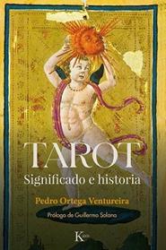 TAROT | 9788411212908 | ORTEGA VENTUREIRA, PEDRO