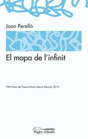 MAPA DE L´INFINIT PERELLO, EL  | 9788499757872 | PERELLO, JOAN