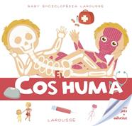 COS HUMA BABY ENCICLOPEDIA, EL | 9788416984619