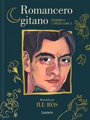 ROMANCERO GITANO  EDICION ILUSTRADA | 9788426434173 | GARCIA LORCA, FEDERICO / ROS, ILU