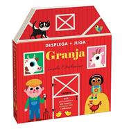 DESPLEGA I JUGA  GRANJA | 9788411583831 | ARRHENIUS, INGELA P.