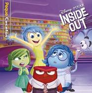 INSIDE OUT PEQUECUENTOS | 9788499517995