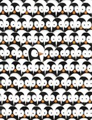 PROBLEMAS DE PINGUINO, LOS  | 9788490653364 | JOHN, JORY