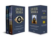 ESTUCHE  EL MAESTRO DEL PRADO + EL PLAN MAESTRO | 9788408309109 | SIERRA, JAVIER