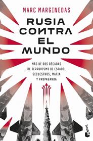 RUSIA CONTRA EL MUNDO | 9788411004770 | MARGINEDAS, MARC
