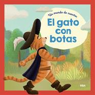 GATO CON BOTAS, EL  | 9788427208926