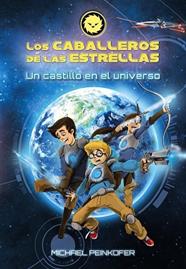 CASTILLO EN EL UNIVERSO, UN  | 9788469808399 | PEINKOFER, MICHAEL
