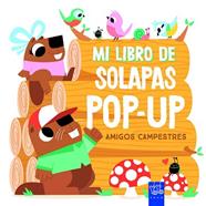 AMIGOS CAMPESTRES | 9788408269090 | YOYO