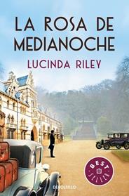 ROSA DE MEDIANOCHE,LA | 9788466329279 | RILEY,LUCINDA
