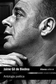ANTOLOGIA POETICA | 9788420697970 | GIL DE BIEDMA, JAIME