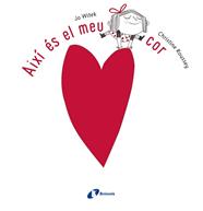 AIXI ES EL MEU COR | 9788499065779 | WITEK, JO