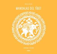 MANDALAS DEL TIBET REF MT1703 | 9788416497676 | TSERING, KUNSANG