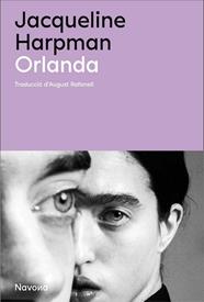 ORLANDA | 9791388211034 | HARPMAN, JACQUELINE