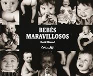 BEBES MARAVILLOSOS | 9788484704881 | ELLWAND, DAVID