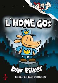 HOME GOS | 9788466143097 | PILKEY, DAV
