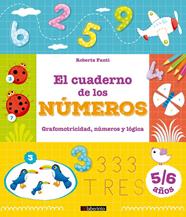 CUADERNO DE LOS NUMEROS, EL | 9788484839415 | FANTI, ROBERTA