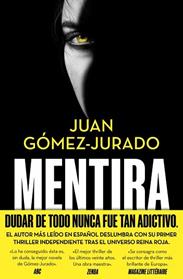 MENTIRA | 9788466683081 | GOMEZ-JURADO, JUAN