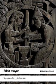 EDDA MAYOR | 9788491043430 | ANONIMO