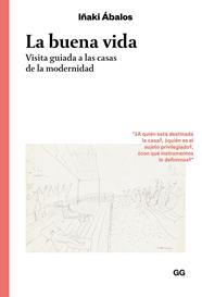 BUENA VIDA, LA  (10 0G1912) | 9788425231414 | ABALOS, IÑAKI