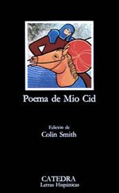 POEMA DE MIO CID | 9788437600604 | SMITH, COLIN EDICION