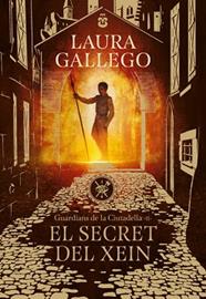 SECRET DEL XEIN, EL | 9788417460396 | GALLEGO, LAURA