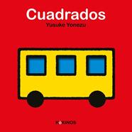 CUADRADOS | 9788419475671 | YONEZU, YUSUKE