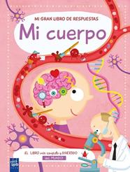 MI CUERPO | 9788408251910
