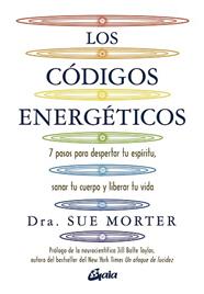 CODIGOS ENERGETICOS, LOS | 9788484458067 | MORTER, DRA. SUE
