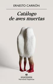 CATALOGO DE AVES MUERTAS | 9788433948908 | CARRION, ERNESTO
