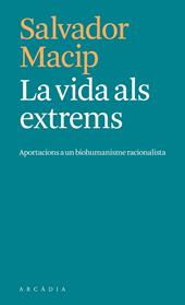 VIDA ALS EXTREMS, LA | 9788412876604 | MACIP, SALVADOR