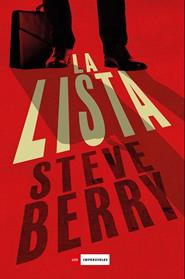 LISTA, LA  | 9791387574871 | BERRY, STEVE